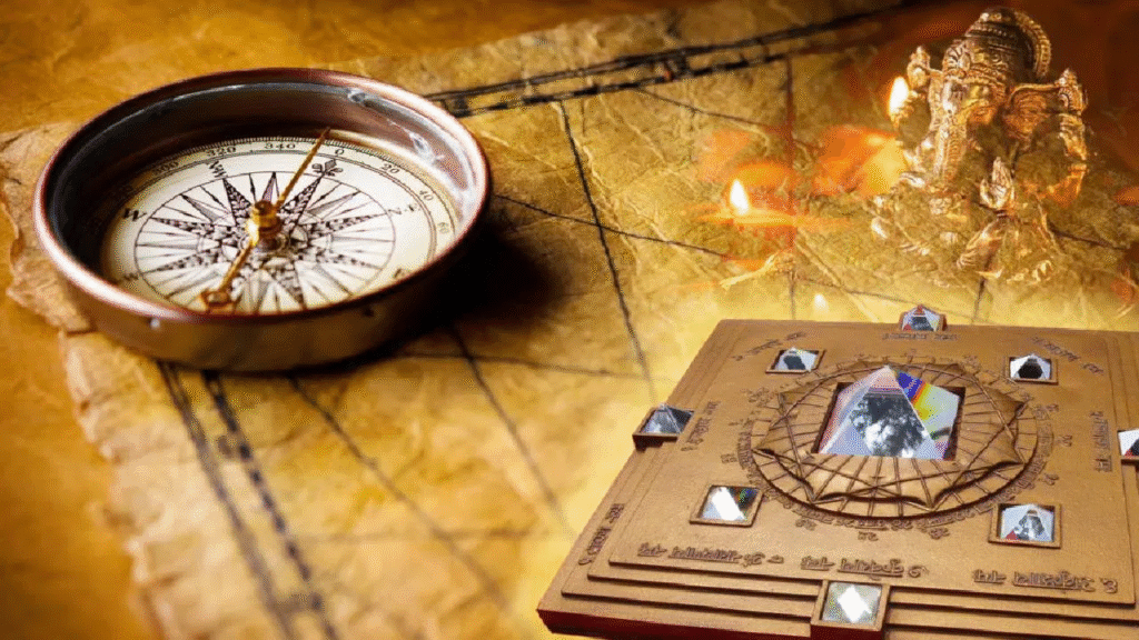 vastu shastra in marathi