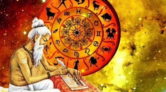 Astrologer in Delhi