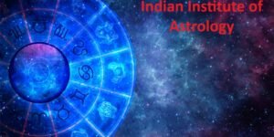 indian institute of astrology​
