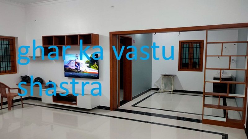 ghar ka vastu shastra