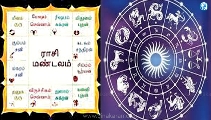 dinakaran astrology