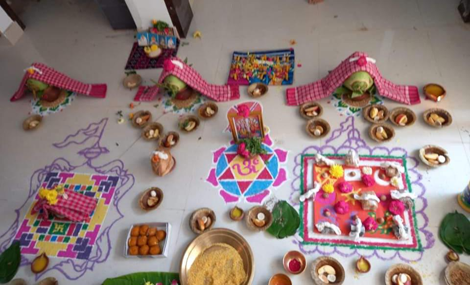 odia vastu shastra