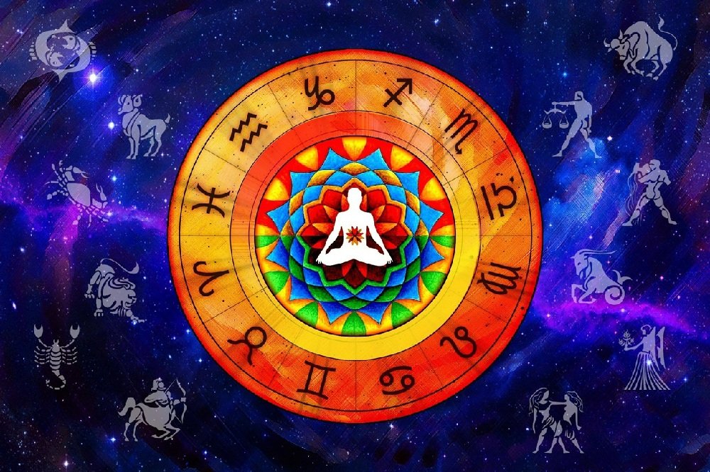 indian institute of vedic astrology​