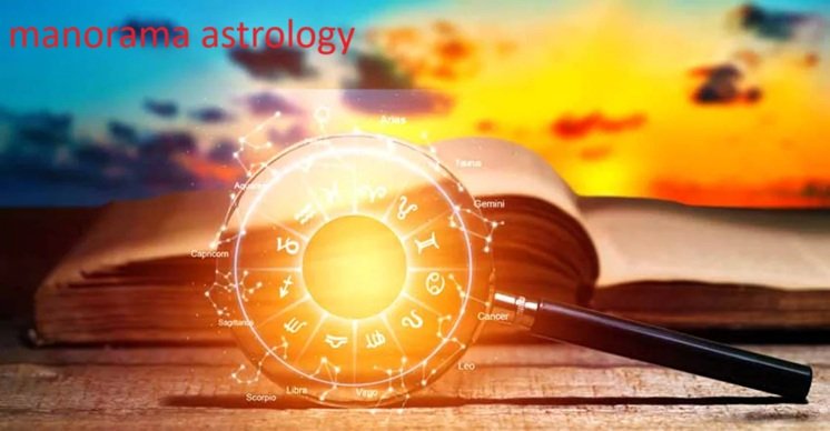 manorama astrology