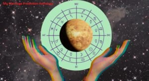My Marriage Prediction Astrology