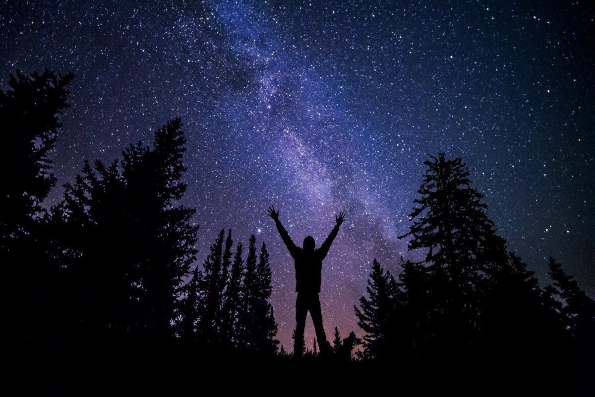 Stars Aligning Your Destiny