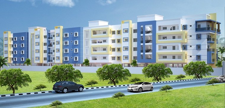 vastu shastra for flat