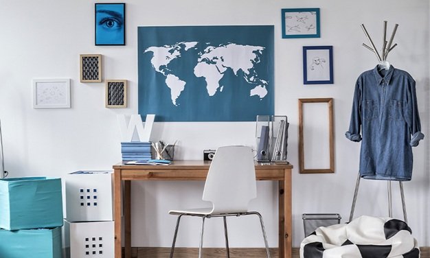 vastu shastra for study