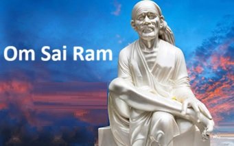 om sai ram