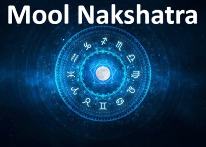 Mool Nakshatra
