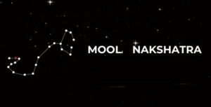 Mool Nakshatra