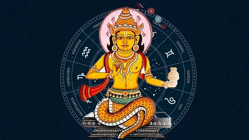 mantra of rahu
