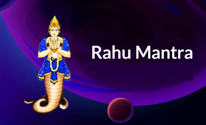 mantra of rahu