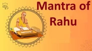 mantra of rahu