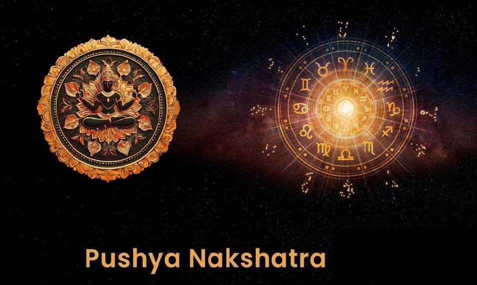 pushya nakshatra pushya nakshatra