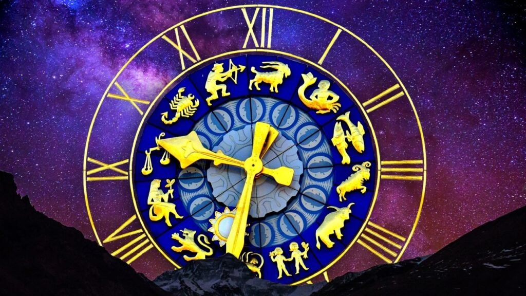 vedic astrology
