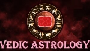 vedic astrology
