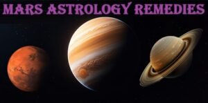 mars astrology remedies