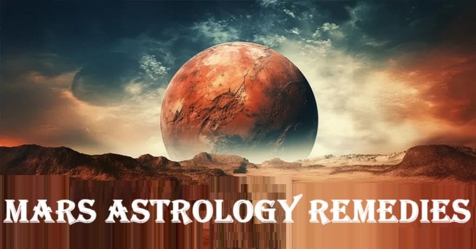mars astrology remedies mars astrology remedies