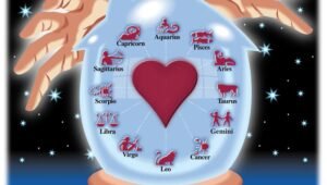 zodiac sign finder