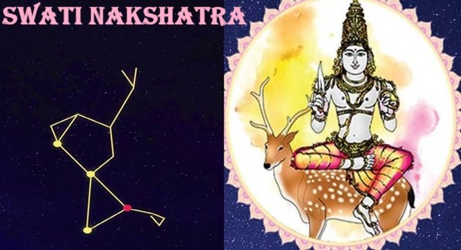 swati nakshatra