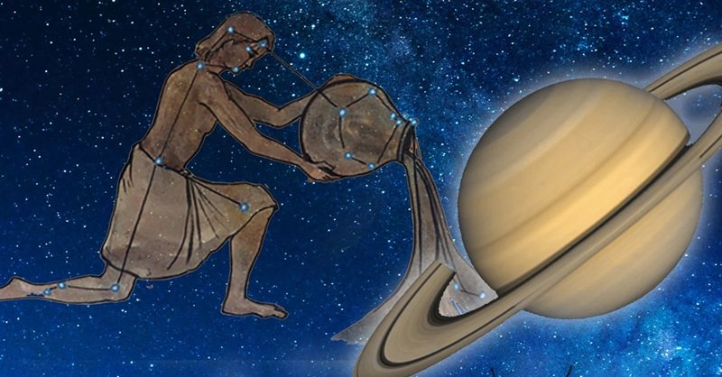 saturn transit 2025
