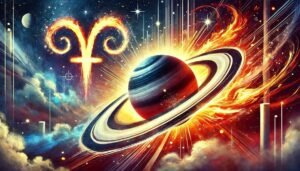 saturn transit 2025