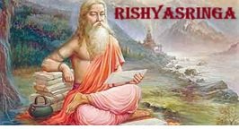 rishyasringa Rishyasringa