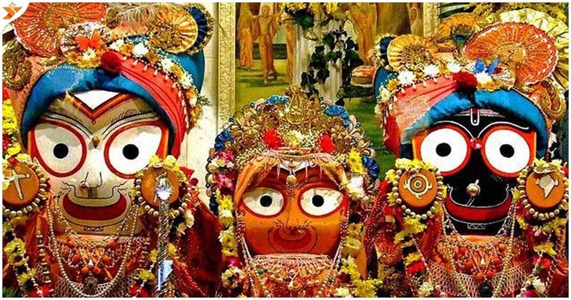puri jagannath temple