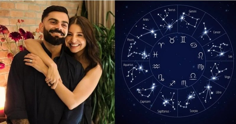 virat kohli horoscope