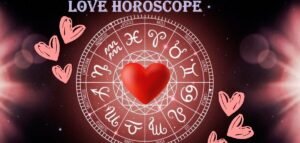 love horoscope