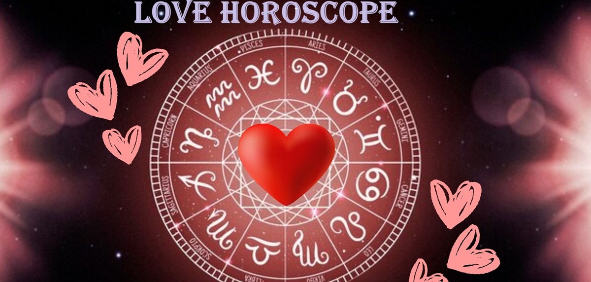 love horoscope