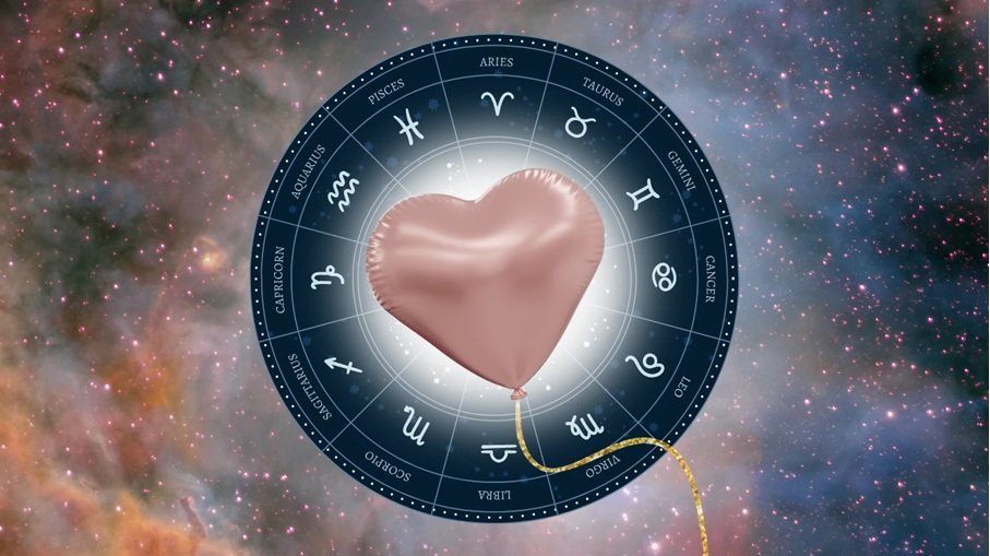 love horoscope
