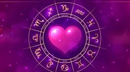 love horoscope