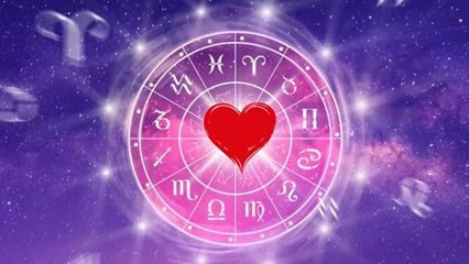 love horoscope