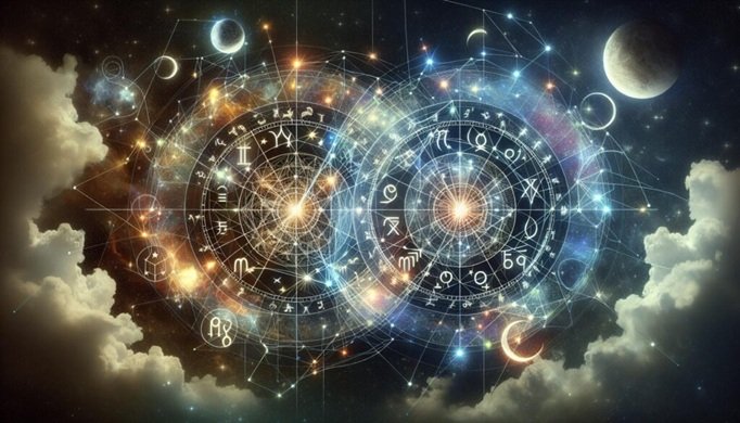 astro soulmate
