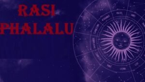 rasi phalalu