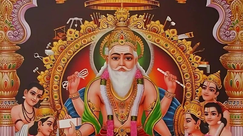 vishwakarma vastu shastra