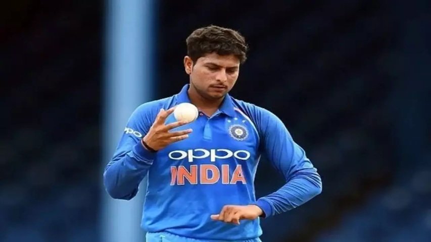 kuldeep yadav kundali