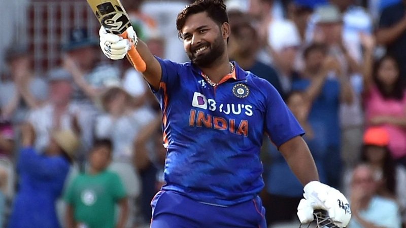 rishabh pant kundali