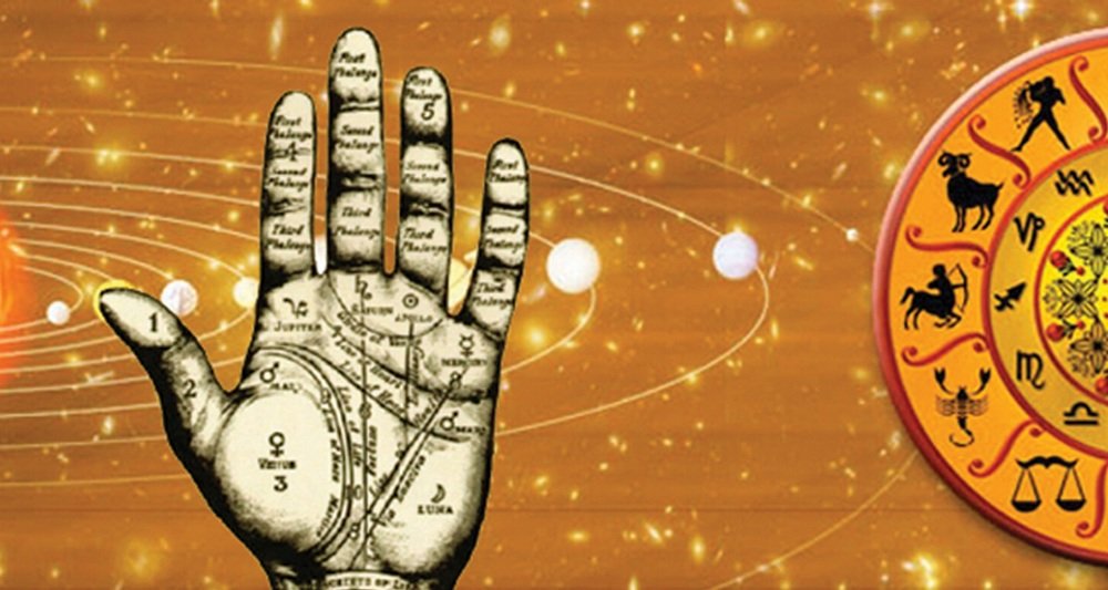 jyotish astrology hand png
