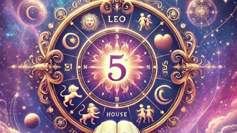 ketu in 5th house for childbirth remedies