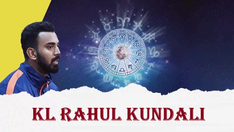 kl rahul kundali