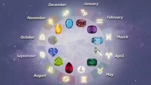 what is my birthstone indian astrology