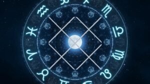 houses in vedic astrology