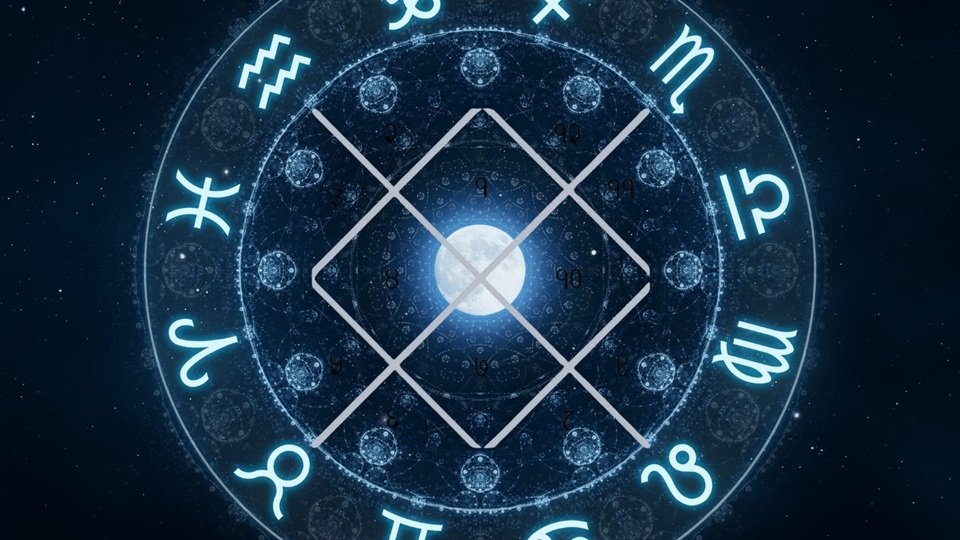 houses in vedic astrology