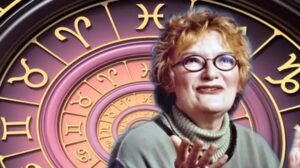 georgia nicols horoscopes