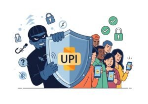 How Secure Are New UPI Payment Apps? Latest Safety Features Explained