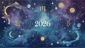 Astrology Predictions 2026