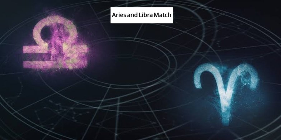 Aries and Libra Match